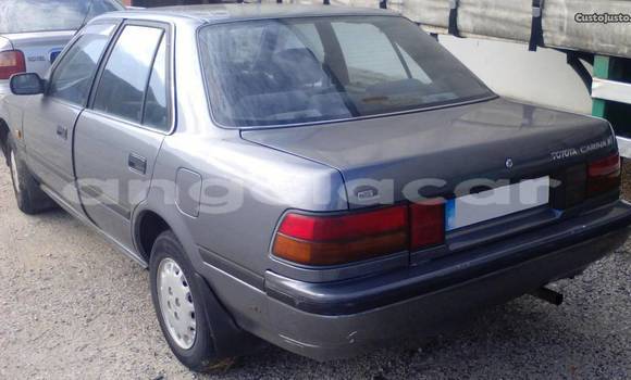 Acheter Occasion Voiture Toyota Carina Noir à Luanda, Province de Luanda Acheter Occasion Voiture Toyota Carina Noir à Luanda, Province de Luanda