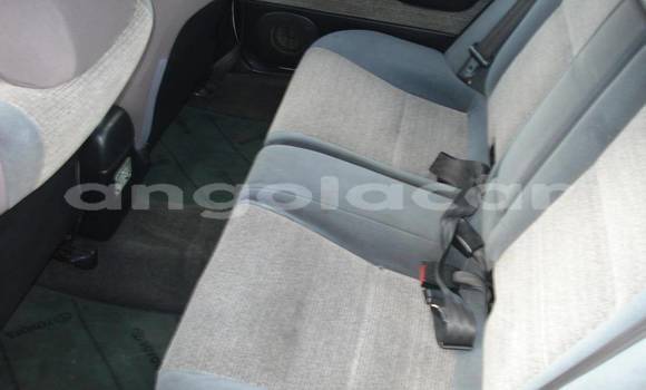 Acheter Occasion Voiture Toyota Carina Blanc à Luanda, Province de Luanda Acheter Occasion Voiture Toyota Carina Blanc à Luanda, Province de Luanda