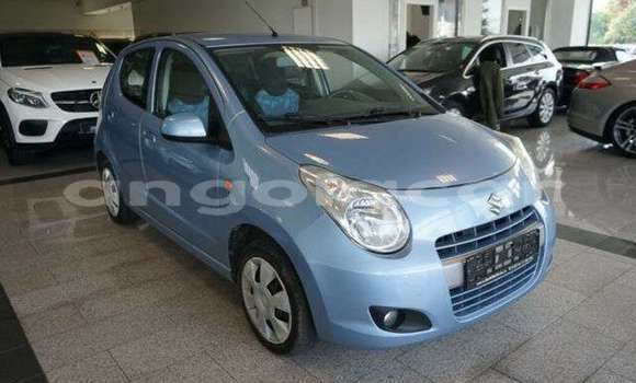 Acheter Occasion Voiture Suzuki Alto Autre à Luanda, Province de Luanda Acheter Occasion Voiture Suzuki Alto Autre à Luanda, Province de Luanda