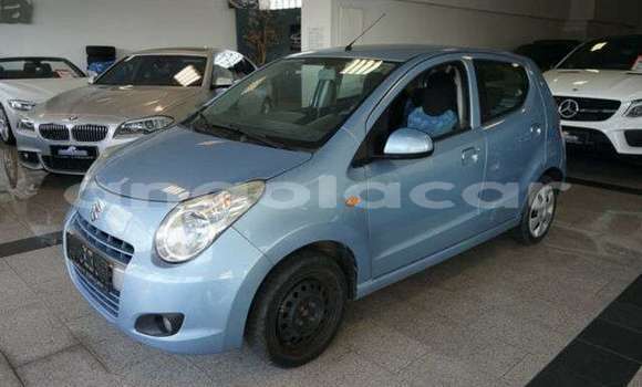 Acheter Occasion Voiture Suzuki Alto Autre à Luanda, Province de Luanda Acheter Occasion Voiture Suzuki Alto Autre à Luanda, Province de Luanda