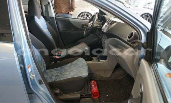 Acheter Occasion Voiture Suzuki Alto Autre à Luanda, Province de Luanda Acheter Occasion Voiture Suzuki Alto Autre à Luanda, Province de Luanda