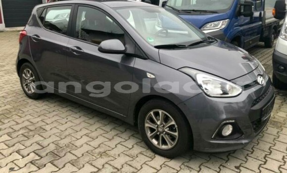 Comprar Usado Hyundai i10 Outro Carro em Luanda em Luanda Province Comprar Usado Hyundai i10 Outro Carro em Luanda em Luanda Province