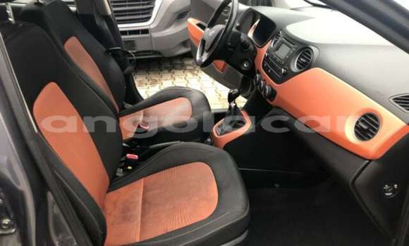 Comprar Usado Hyundai i10 Outro Carro em Luanda em Luanda Province Comprar Usado Hyundai i10 Outro Carro em Luanda em Luanda Province
