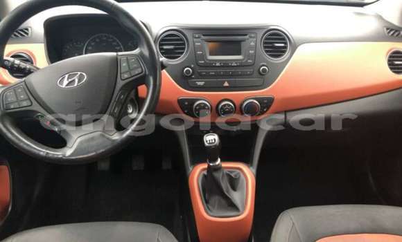Comprar Usado Hyundai i10 Outro Carro em Luanda em Luanda Province Comprar Usado Hyundai i10 Outro Carro em Luanda em Luanda Province
