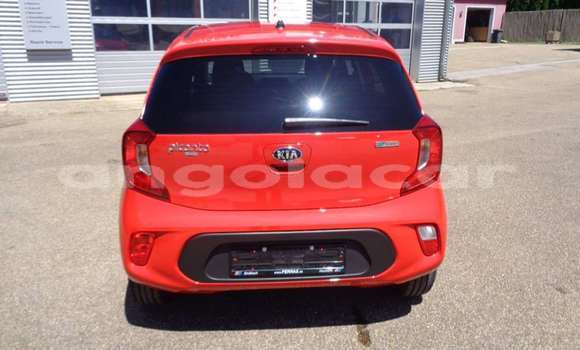 Comprar Usado Kia Soul Vermelho Carro em Luanda em Luanda Province Comprar Usado Kia Soul Vermelho Carro em Luanda em Luanda Province