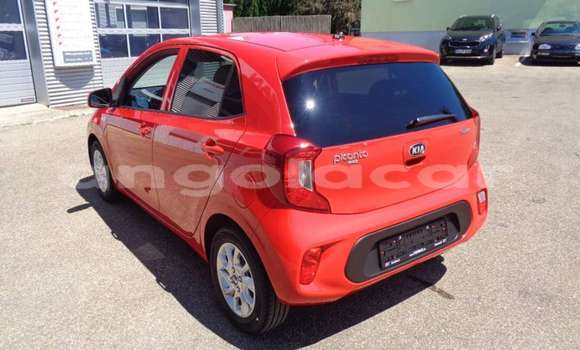 Comprar Usado Kia Soul Vermelho Carro em Luanda em Luanda Province Comprar Usado Kia Soul Vermelho Carro em Luanda em Luanda Province