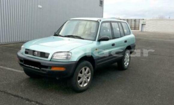 Buy Used Toyota RAV4 Other Car in Luanda in Luanda Province Buy Used Toyota RAV4 Other Car in Luanda in Luanda Province