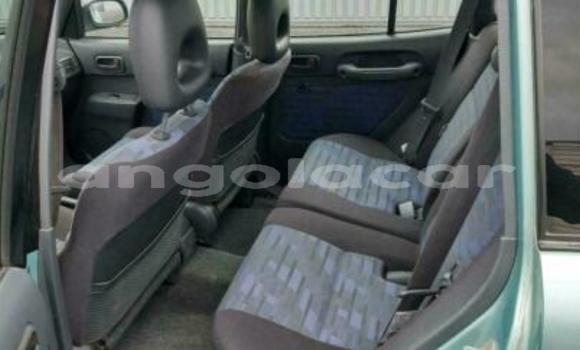 Buy Used Toyota RAV4 Other Car in Luanda in Luanda Province Buy Used Toyota RAV4 Other Car in Luanda in Luanda Province