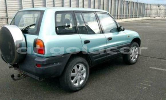 Buy Used Toyota RAV4 Other Car in Luanda in Luanda Province Buy Used Toyota RAV4 Other Car in Luanda in Luanda Province
