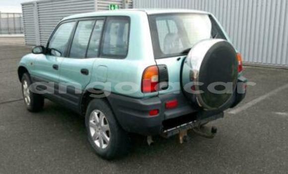 Buy Used Toyota RAV4 Other Car in Luanda in Luanda Province Buy Used Toyota RAV4 Other Car in Luanda in Luanda Province