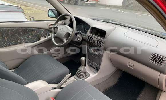 Buy Used Toyota Corolla Other Car in Luanda in Luanda Province Buy Used Toyota Corolla Other Car in Luanda in Luanda Province
