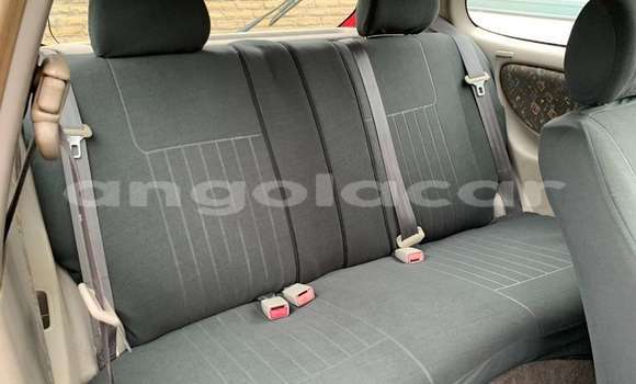 Buy Used Toyota Corolla Other Car in Luanda in Luanda Province Buy Used Toyota Corolla Other Car in Luanda in Luanda Province