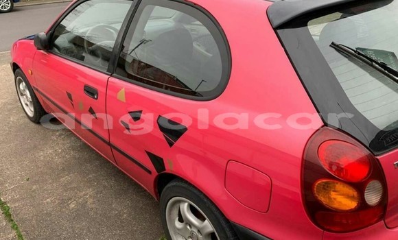 Buy Used Toyota Corolla Other Car in Luanda in Luanda Province Buy Used Toyota Corolla Other Car in Luanda in Luanda Province