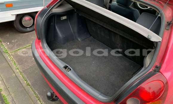 Buy Used Toyota Corolla Other Car in Luanda in Luanda Province Buy Used Toyota Corolla Other Car in Luanda in Luanda Province