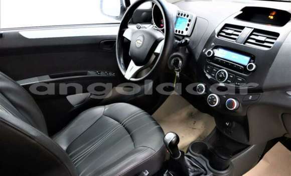 Comprar Novo Chevrolet spark Branco Carro em Luanda em Luanda Province Comprar Novo Chevrolet spark Branco Carro em Luanda em Luanda Province