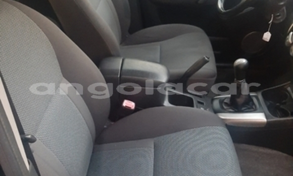 Buy Used Toyota RAV4 Black Car in Luanda in Luanda Province Buy Used Toyota RAV4 Black Car in Luanda in Luanda Province