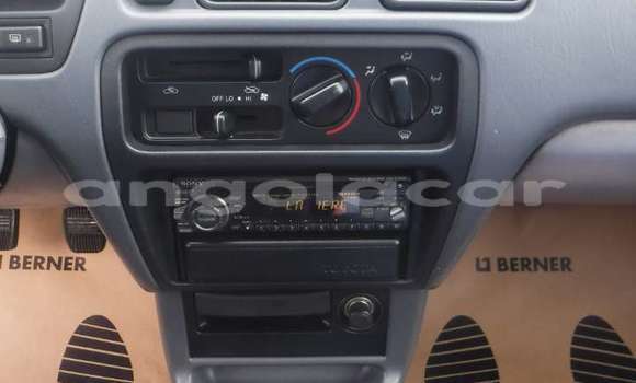Buy Used Toyota Starlet Blue Car in Luanda in Luanda Province Buy Used Toyota Starlet Blue Car in Luanda in Luanda Province