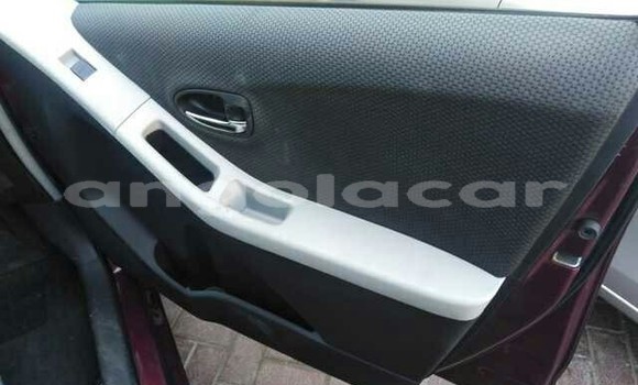 Buy Used Toyota Vitz Other Car in Luanda in Luanda Province Buy Used Toyota Vitz Other Car in Luanda in Luanda Province
