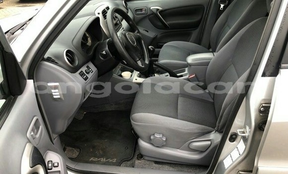 Acheter Occasion Voiture Toyota RAV4 Autre à Luanda, Province de Luanda Acheter Occasion Voiture Toyota RAV4 Autre à Luanda, Province de Luanda