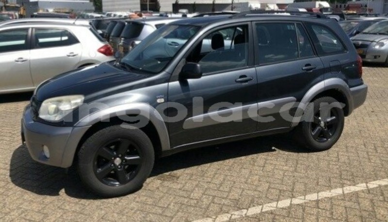 Big with watermark toyota rav4 luanda province luanda 7959