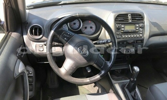 Acheter Occasion Voiture Toyota RAV4 Autre à Luanda, Province de Luanda Acheter Occasion Voiture Toyota RAV4 Autre à Luanda, Province de Luanda