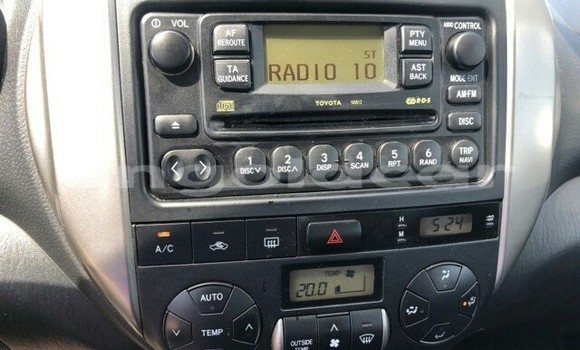 Acheter Occasion Voiture Toyota RAV4 Autre à Luanda, Province de Luanda Acheter Occasion Voiture Toyota RAV4 Autre à Luanda, Province de Luanda