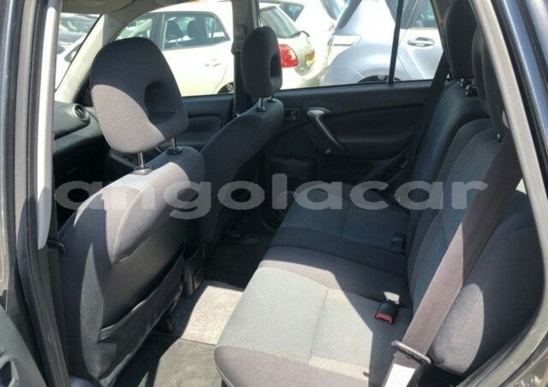 Big with watermark toyota rav4 luanda province luanda 7959