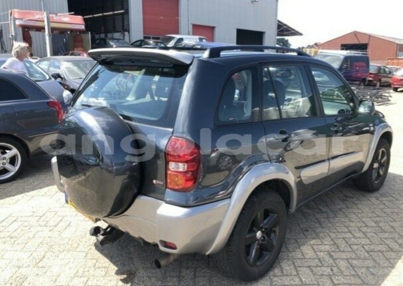 Big with watermark toyota rav4 luanda province luanda 7959