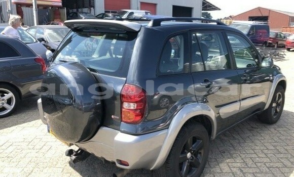 Acheter Occasion Voiture Toyota RAV4 Autre à Luanda, Province de Luanda Acheter Occasion Voiture Toyota RAV4 Autre à Luanda, Province de Luanda