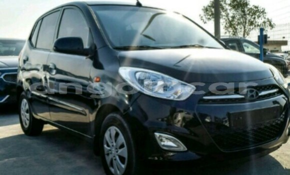 Comprar Usado Hyundai i10 Preto Carro em Luanda em Luanda Province Comprar Usado Hyundai i10 Preto Carro em Luanda em Luanda Province