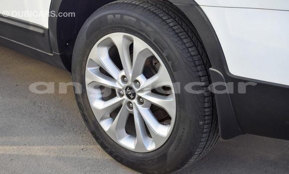 Comprar Importar Kia Sorento Branco Carro em Import - Dubai em Bengo Province Comprar Importar Kia Sorento Branco Carro em Import - Dubai em Bengo Province