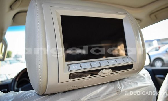 Comprar Novo Mitsubishi Pajero Branco Carro em Import - Dubai em Bengo Province Comprar Novo Mitsubishi Pajero Branco Carro em Import - Dubai em Bengo Province