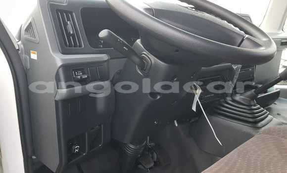 Comprar Novo Toyota Coaster Branco Carro em Import - Dubai em Bengo Province Comprar Novo Toyota Coaster Branco Carro em Import - Dubai em Bengo Province