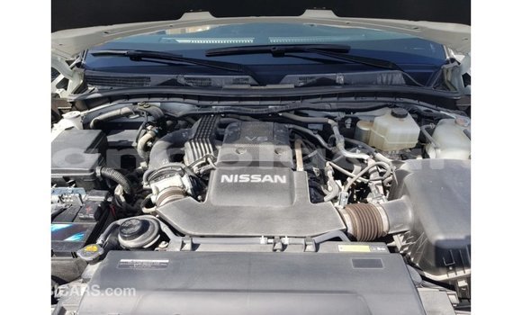 Comprar Novo Nissan Patrol Branco Carro em Import - Dubai em Bengo Province Comprar Novo Nissan Patrol Branco Carro em Import - Dubai em Bengo Province