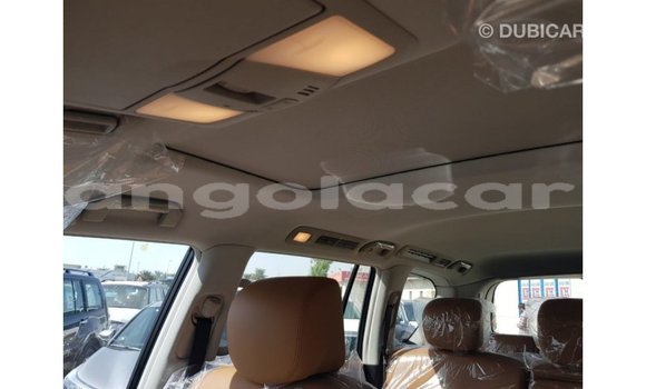 Comprar Novo Nissan Patrol Branco Carro em Import - Dubai em Bengo Province Comprar Novo Nissan Patrol Branco Carro em Import - Dubai em Bengo Province