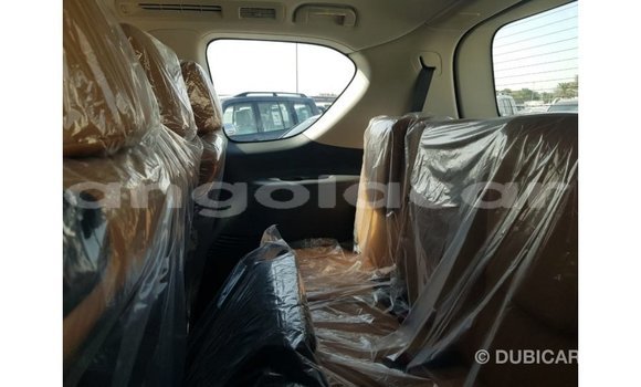 Comprar Novo Nissan Patrol Branco Carro em Import - Dubai em Bengo Province Comprar Novo Nissan Patrol Branco Carro em Import - Dubai em Bengo Province