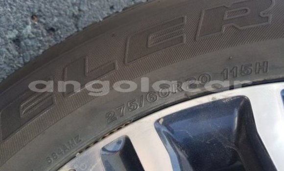 Comprar Novo Nissan Patrol Branco Carro em Import - Dubai em Bengo Province Comprar Novo Nissan Patrol Branco Carro em Import - Dubai em Bengo Province