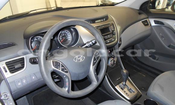 Acheter Occasion Voiture Hyundai Elantra Autre à Luena, Moxico Acheter Occasion Voiture Hyundai Elantra Autre à Luena, Moxico