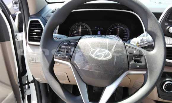Buy New Hyundai Tucson White Car in Import - Dubai in Bengo Province Buy New Hyundai Tucson White Car in Import - Dubai in Bengo Province