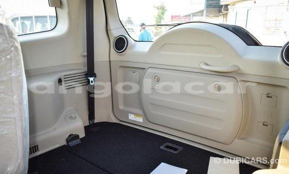 Comprar Novo Mitsubishi Pajero Vermelho Carro em Import - Dubai em Bengo Province Comprar Novo Mitsubishi Pajero Vermelho Carro em Import - Dubai em Bengo Province