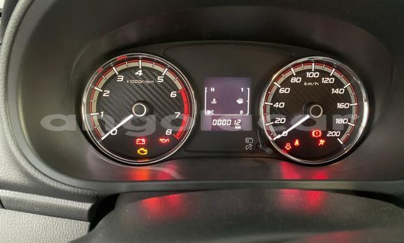 Comprar Novo Mitsubishi L200 Branco Carro em Import - Dubai em Bengo Province Comprar Novo Mitsubishi L200 Branco Carro em Import - Dubai em Bengo Province