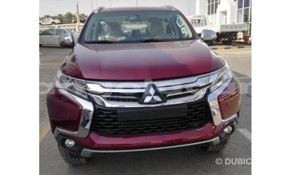 Comprar Importar Mitsubishi Montero Outro Carro em Import - Dubai em Bengo Province Comprar Importar Mitsubishi Montero Outro Carro em Import - Dubai em Bengo Province