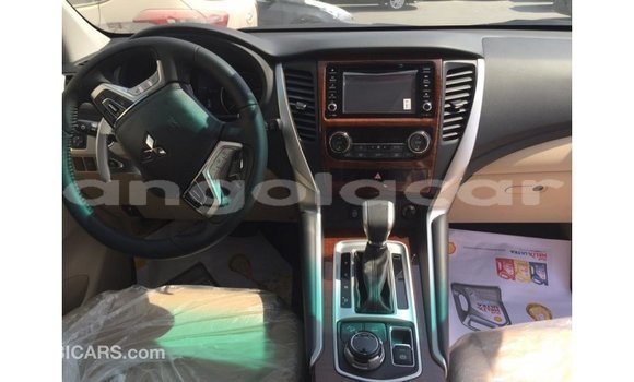 Comprar Importar Mitsubishi Montero Outro Carro em Import - Dubai em Bengo Province Comprar Importar Mitsubishi Montero Outro Carro em Import - Dubai em Bengo Province
