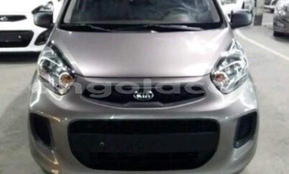 Comprar Usado Kia Morning Outro Carro em Luanda em Luanda Province Comprar Usado Kia Morning Outro Carro em Luanda em Luanda Province