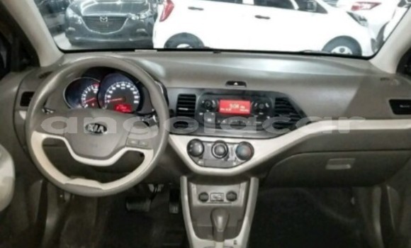 Comprar Usado Kia Morning Outro Carro em Luanda em Luanda Province Comprar Usado Kia Morning Outro Carro em Luanda em Luanda Province