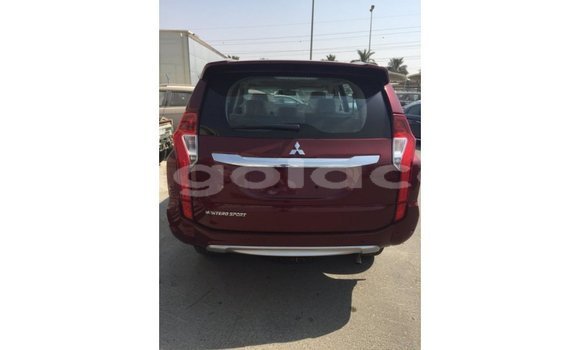 Comprar Importar Mitsubishi Montero Outro Carro em Import - Dubai em Bengo Province Comprar Importar Mitsubishi Montero Outro Carro em Import - Dubai em Bengo Province