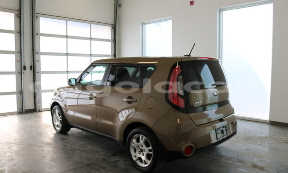 Acheter Occasion Voiture Kia Soul Autre à Luena, Moxico Acheter Occasion Voiture Kia Soul Autre à Luena, Moxico