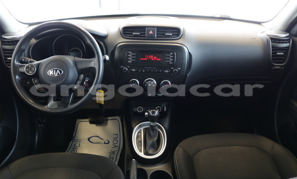 Acheter Occasion Voiture Kia Soul Autre à Luena, Moxico Acheter Occasion Voiture Kia Soul Autre à Luena, Moxico
