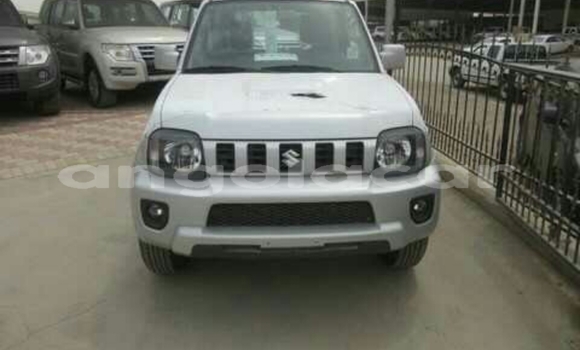 Comprar Usado Suzuki Jimny Outro Carro em Luena em Moxico Comprar Usado Suzuki Jimny Outro Carro em Luena em Moxico