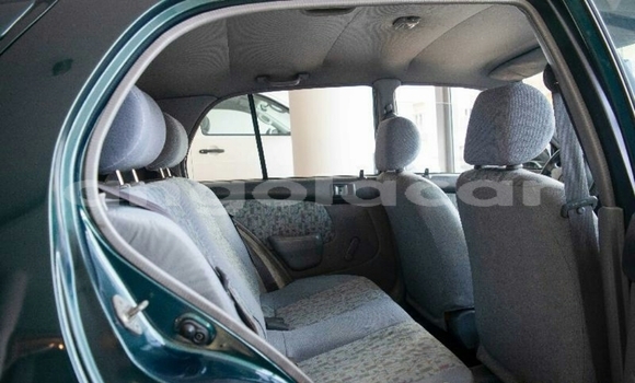 Comprar Usado Toyota Starlet Branco Carro em Luena em Moxico Comprar Usado Toyota Starlet Branco Carro em Luena em Moxico